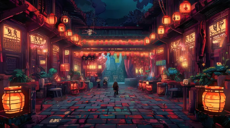 食之契约游戏图片2